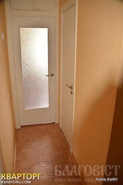 Sell 1-room apartment. Киев, Кудри — photo 3