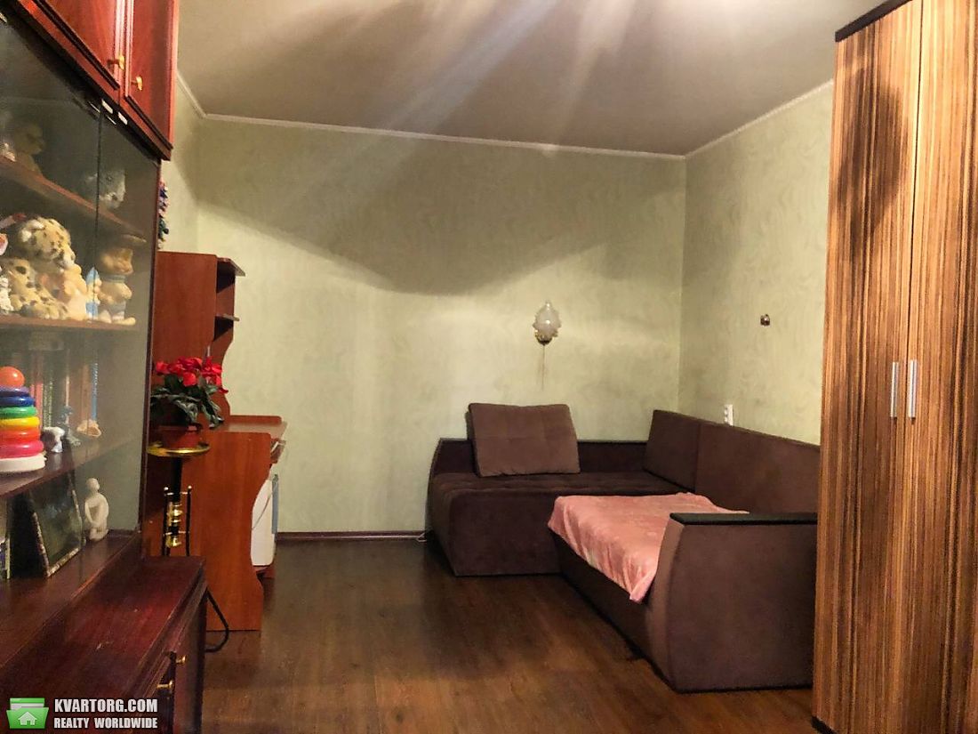 Rent out 2-room apartment. Днепропетровск, Прогресивная — photo 4