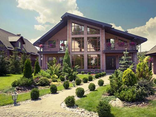 Sell house. Киевская обл., Новая — photo 1