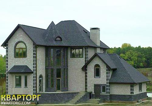 Sell house. Киевская обл., Ходосеевка — photo 1