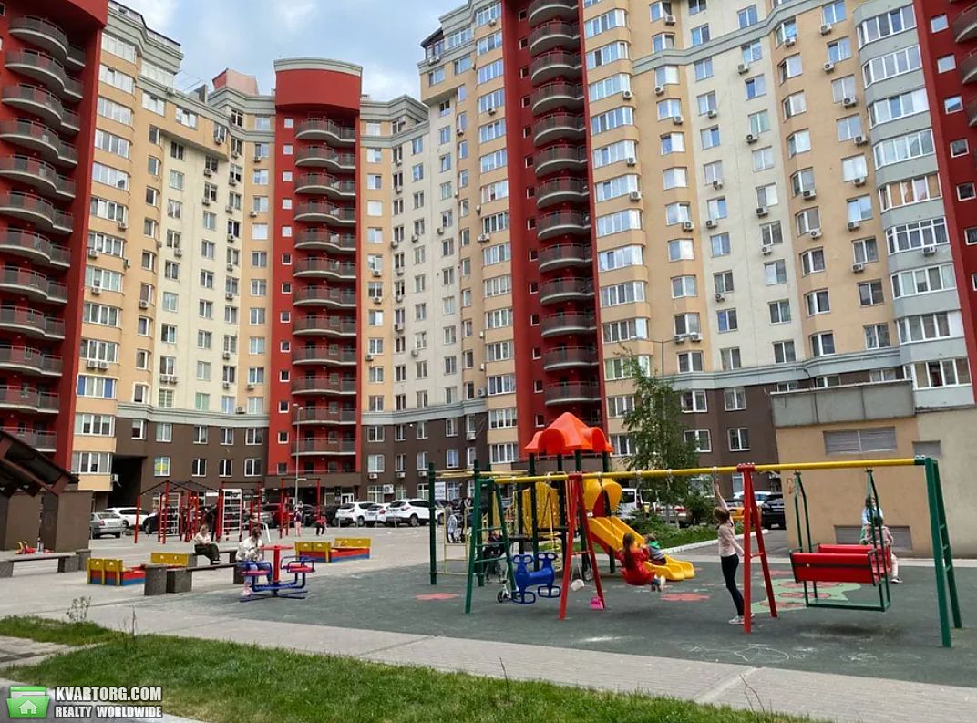 сдам 1-комнатную квартиру. Киев,  Ломоносова - фото 10