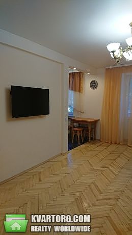 Rent out 1-room apartment. Киев,  Вересневая — photo 9