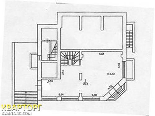 Sell office. Киев,  Воздвиженская — photo 2