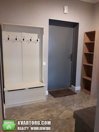 Rent out 1-room apartment. Киев,  Драгоманова — photo 4