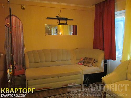 Sell 1-room apartment. Киев,  Героев Днепра — photo 1