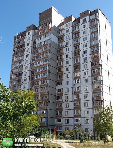 Sell 2-room apartment. Киев, Закревского — photo 1
