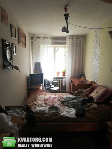 Sell 3-room apartment. Киев,  Нищинского — photo 1