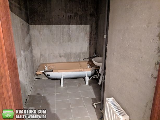 Sell 1-room apartment. Киев,  Ломоносова — photo 4
