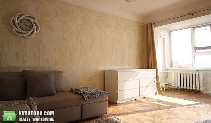 Sell 1-room apartment. Киев,  Васильковская — photo 1