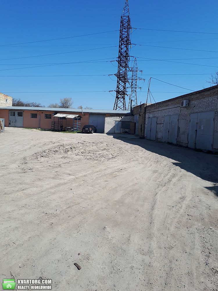 Rent out warehouse. Херсон, Литвинова — photo 2