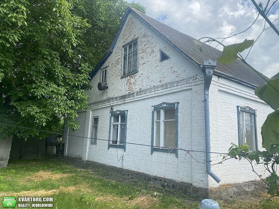 Sell house. Киевская обл., Яготин — photo 5