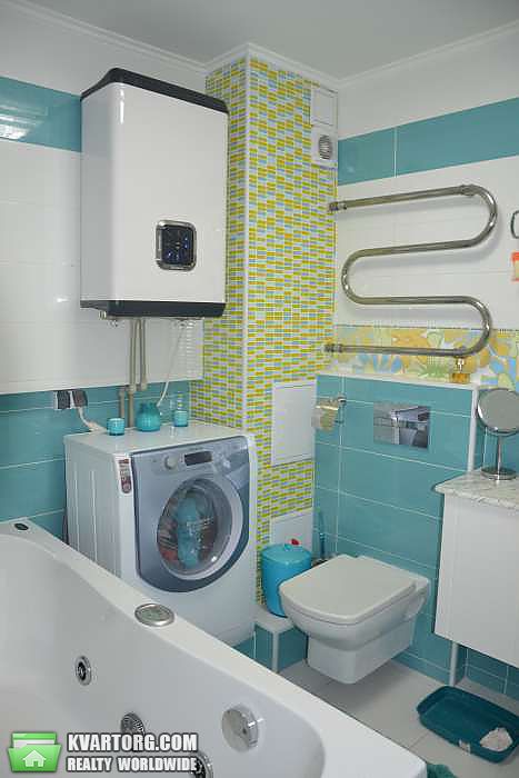 Rent out 3-room apartment. Киев,  Якуба Коласа — photo 5
