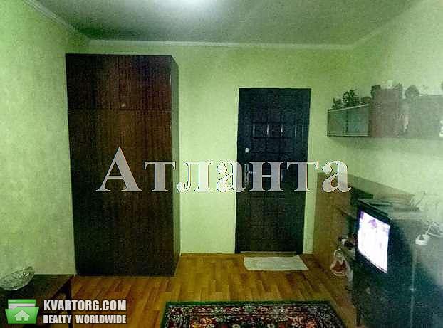 Sell 1-room apartment. Одесса,  Заболотного — photo 2