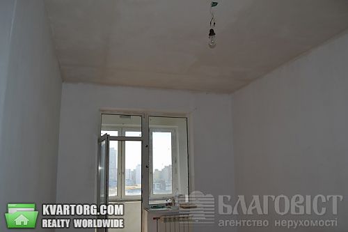 Sell 2-room apartment. Киев,  Срибнокильская — photo 2