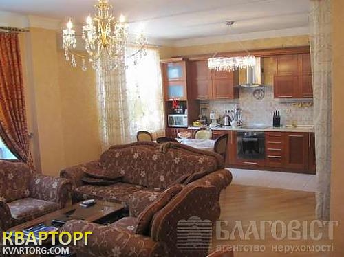 Sell 4-room apartment. Киев,  Московская — photo 4