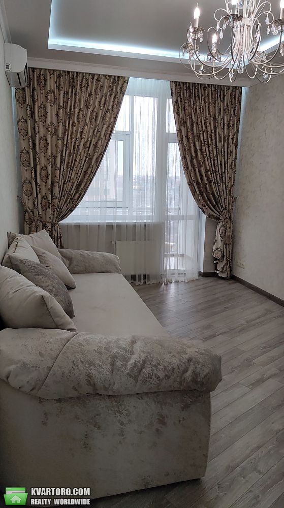 Rent out 1-room apartment. Одесса, Сахарова/ 20 Жемчужина — photo 5