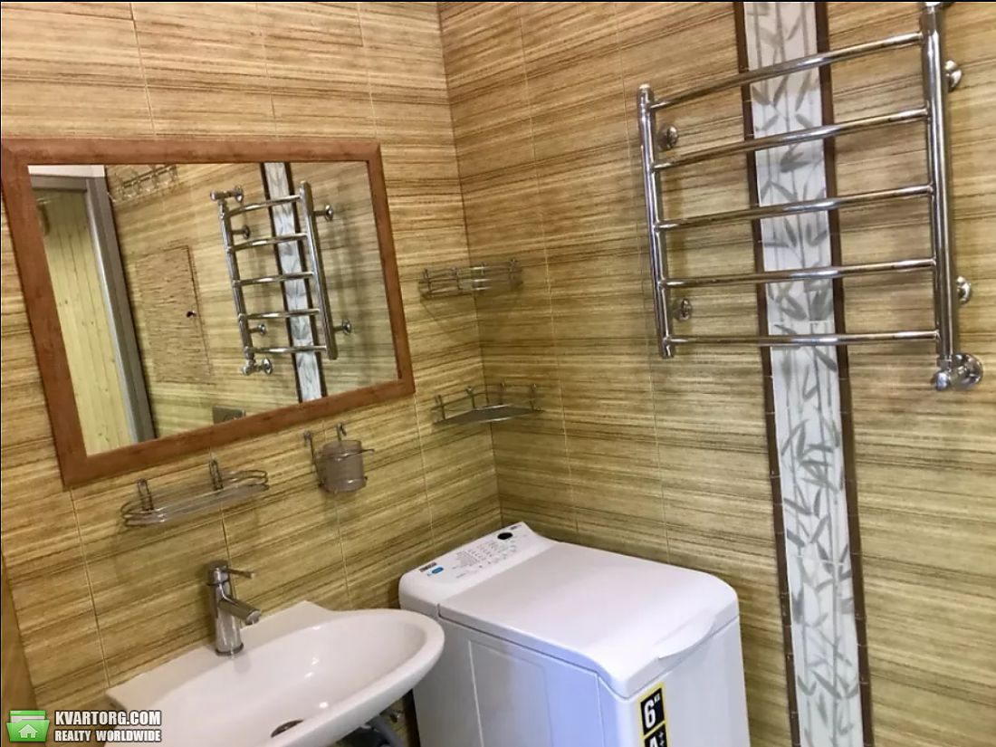 Rent out 2-room apartment. Киев,  Героев Сталинграда пр — photo 10