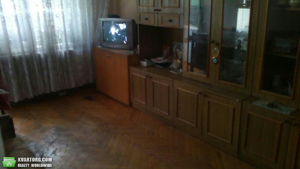 Sell 1-room apartment. Киев,  Карбышева — photo 2