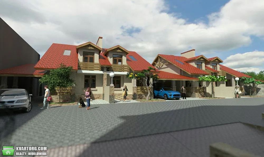 Sell house. Одесса, Радостная — photo 3