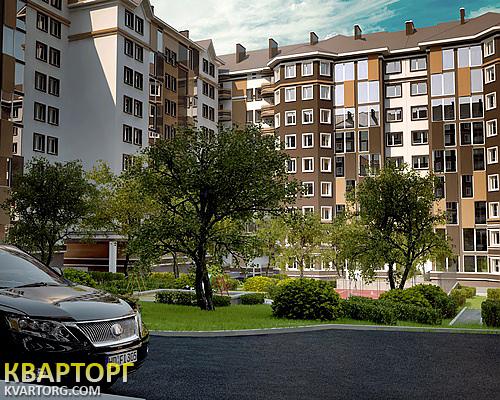 продам 2-комнатную квартиру. Ирпень,  Новооскольская - фото 3