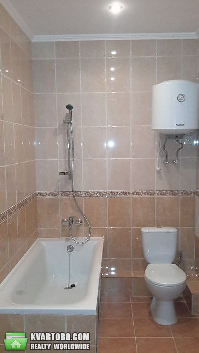 Rent out 1-room apartment. Киев,  Светлая — photo 7