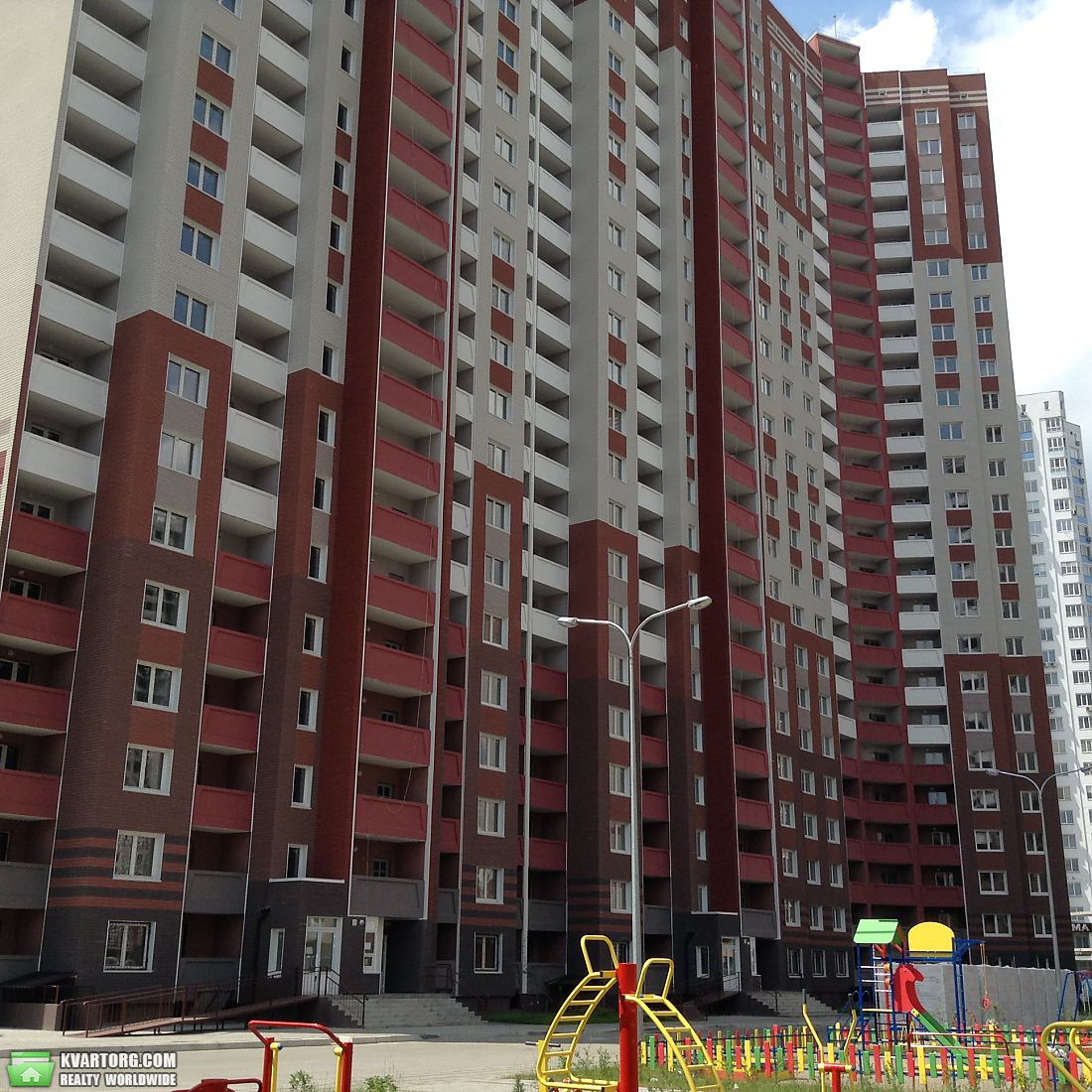Sell 1-room apartment. Киев, Е.Чавдар — photo 1
