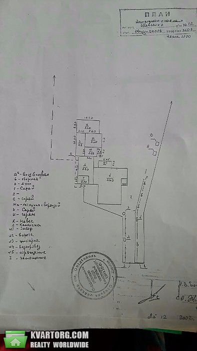 Sell house. Одесса,  Шевченко пер — photo 5
