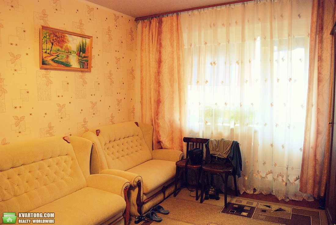 Sell 1-room apartment. Киев,  Героев Сталинграда пр — photo 1