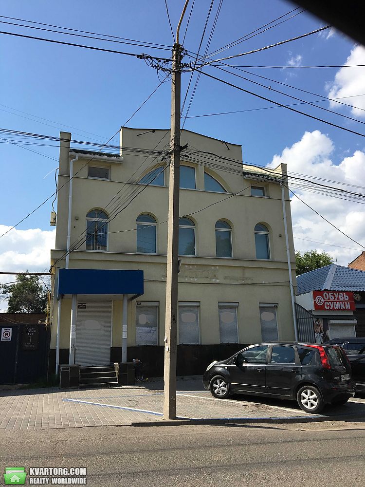 Sell office. Днепропетровск, вул.Троїцька — photo 2