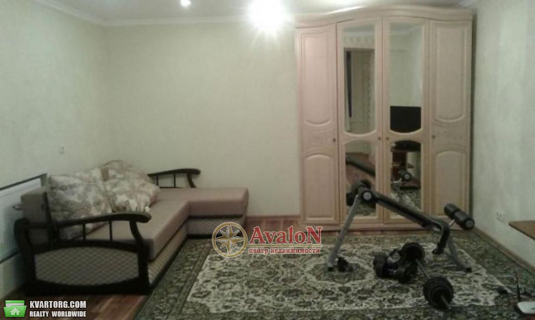 Sell 1-room apartment. Одесса, Южная — photo 2