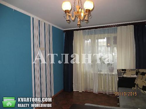 Sell 1-room apartment. Одесса, Добровольского — photo 5