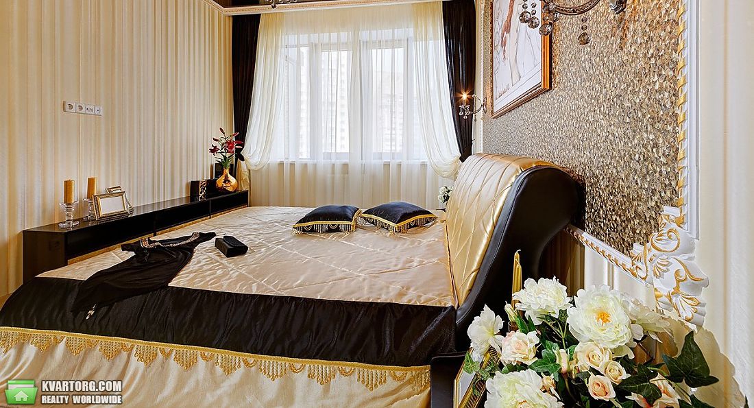 Sell 1-room apartment. Киев,  Днепровская набережная — photo 6