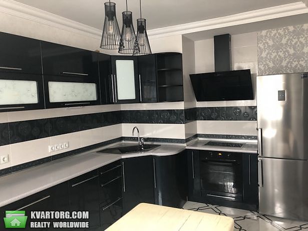 Rent out 1-room apartment. Киев, Сикорского — photo 1