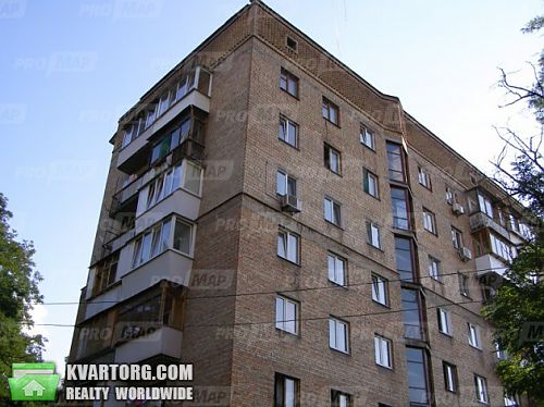 Sell 1-room apartment. Киев, Федорова — photo 2