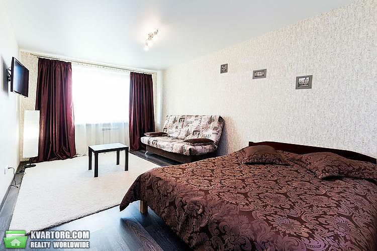 Rent out 1-room apartment. Харьков,  Мира — photo 1
