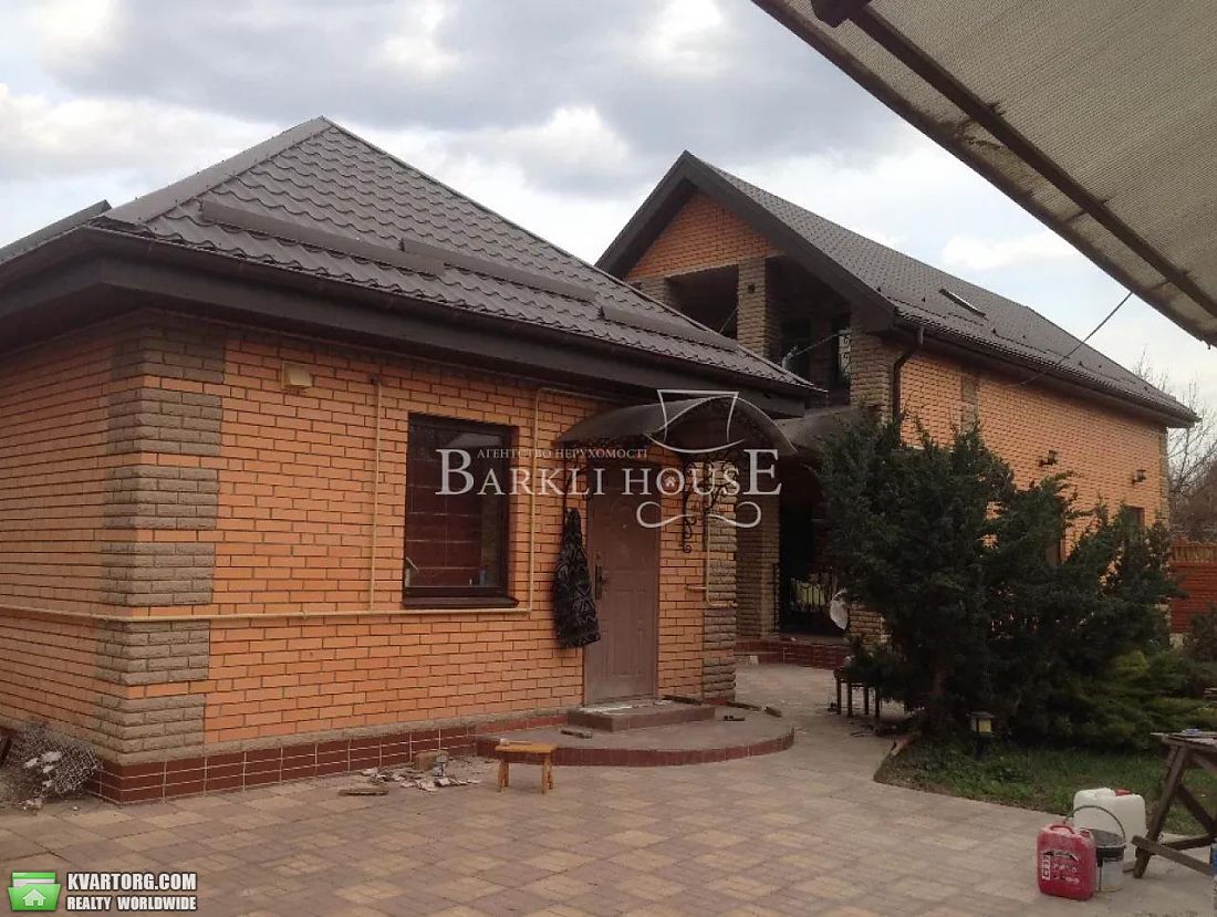 Rent out house. Киевская обл., Глеваха — photo 10