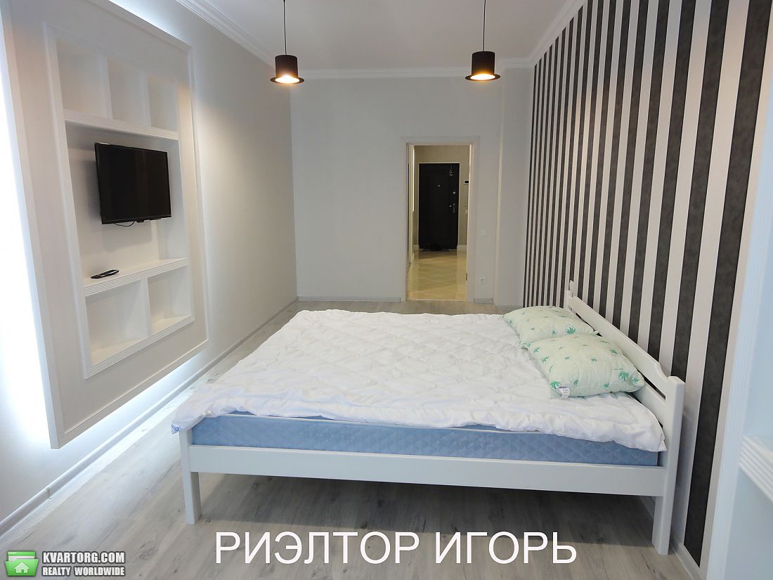 Rent out 2-room apartment. Одесса,  Львовская — photo 5