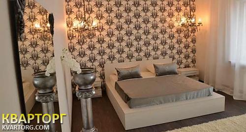 Rent out 4-room apartment. Одесса, Французский бульвар — photo 3