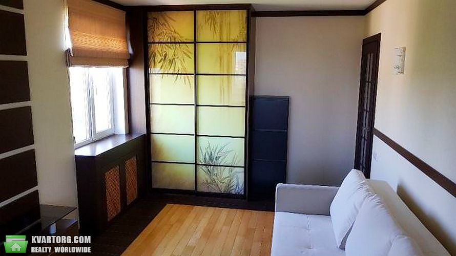 Rent out 2-room apartment. Киев,  Щербакова — photo 3