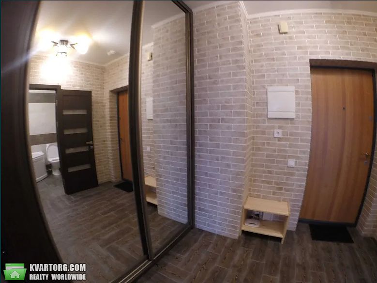 Rent out 1-room apartment. Киев,  Липковского — photo 4