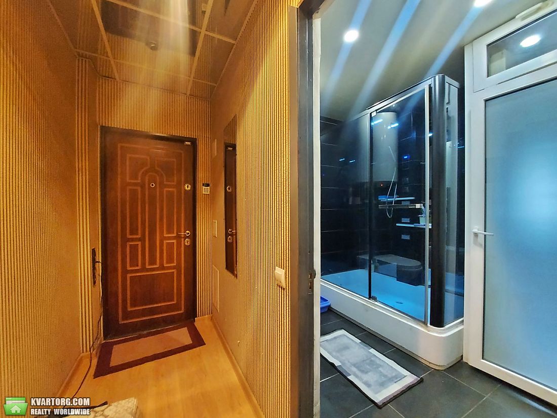 Sell 2-room apartment. Днепропетровск, Косиора — photo 10