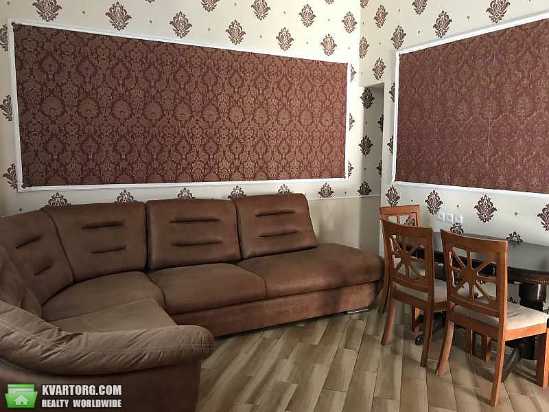 Rent out 2-room apartment. Харьков, Сковородиновская — photo 1