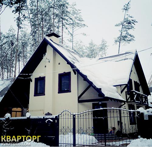 Sell house. Киевская обл.,  10 линия — photo 1