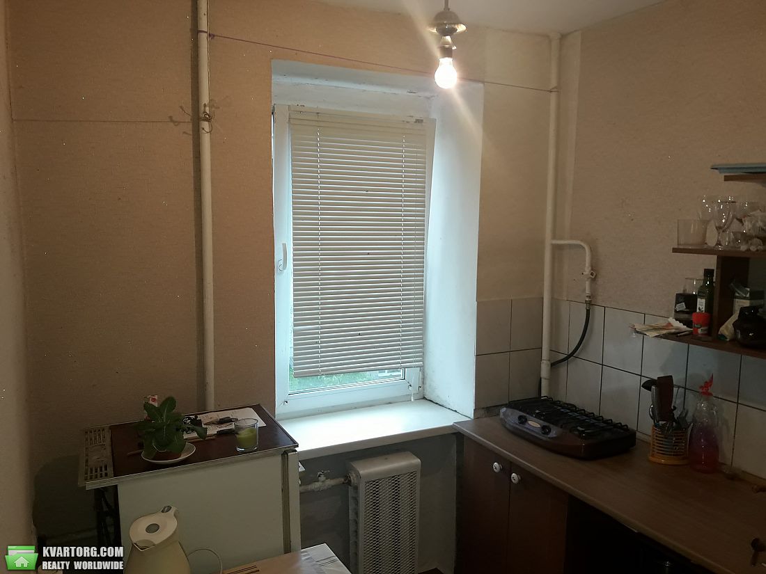 Sell 1-room apartment. Киев,  Телиги — photo 4