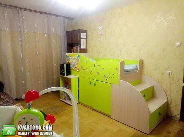 Sell 1-room apartment. Киев,  Миропольская — photo 2