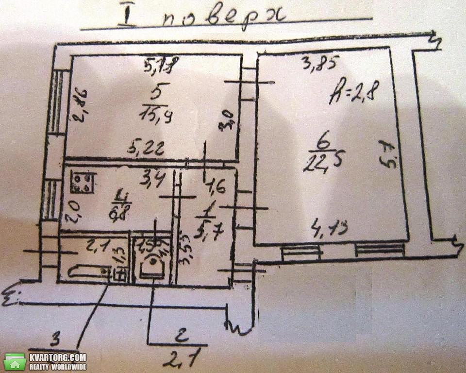 Sell 2-room apartment. Одесса, Садовая — photo 10