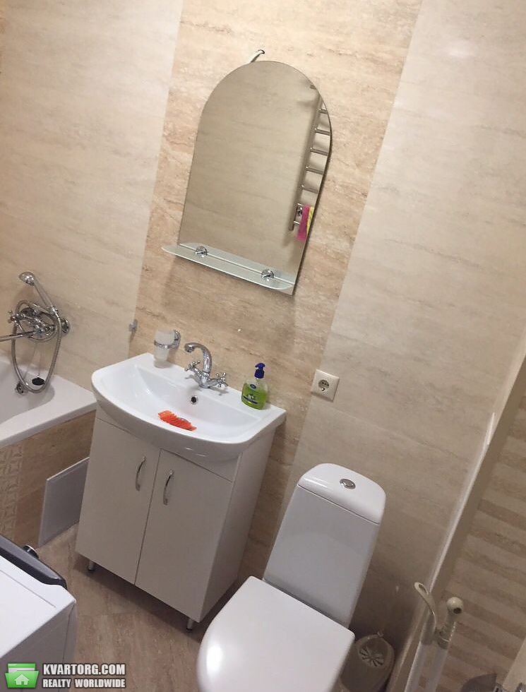 Rent out 2-room apartment. Львов, Горбачевского — photo 7
