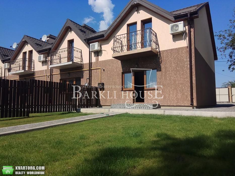 Rent out Townhouse. Киев, Борщаговка — photo 8