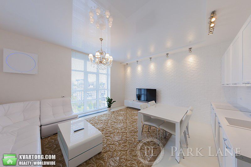 Sell 2-room apartment. Киев, Анри Барбюса — photo 1
