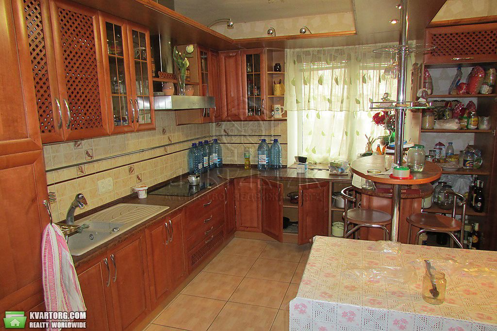 Sell 4-room apartment. Киев,  Вишняковская — photo 2